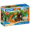 Bekijken Playmobil Animal Friends 72071 Jungle Avontuur