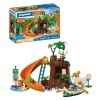 Bekijken Playmobil Animal Friends 72071 Jungle Avontuur