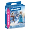 Bekijken Playmobil 72153 Ijsprinses