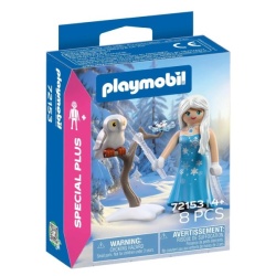 Playmobil 72153 Ijsprinses