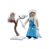 Bekijken Playmobil 72153 Ijsprinses