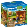 Bekijken Playmobil Country 72168 Kippenhok