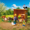 Bekijken Playmobil Country 72168 Kippenhok