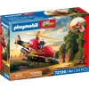 Bekijken Playmobil City Action 72196 Blushelikopter