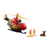 Bekijken Playmobil City Action 72196 Blushelikopter