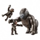 70360 Playmobil Gorilla met Baby's