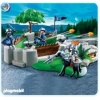 4014 Playmobil Superset Ridderbastion