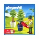 4485 Playmobil Tuinman + Heggeschaar