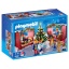 4891 Playmobil Kerstmarkt