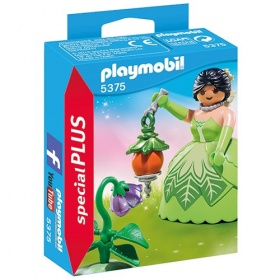 Vergroot 5375 Playmobil Bloemenprinses 5375 Playmobil Bloemenprinses