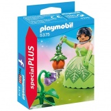 5375 Playmobil Bloemenprinses