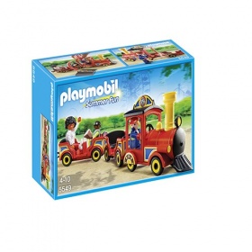 5549 Playmobil Kindertrein