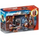5637 Playmobil speelbox ridder en smid