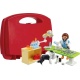 Playmobil City Life 5653 Koffer Dierenarts
