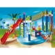 6670 Playmobil Waterspeeltuin