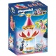 6688 Playmobil Super 4 Musical Flower Tower