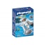 6690 Playmobil Super 4 Dr. X