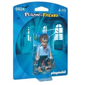 Vergroot 6824 Playmobil Weerwolf 6824 Playmobil Weerwolf