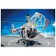 6921 Playmobil Politiehelikopter Met LED-Zoeklicht