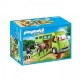 6928 Playmobil Paardenvrachtwagen