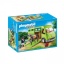 6928 Playmobil Paardenvrachtwagen