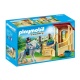 6935 Playmobil Appaloosa Met Box