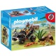 6939 Playmobil Wild Life Stroper Met Quad