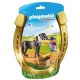 6970 Playmobil Pony om te versieren Ster