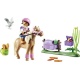 70514 Playmobil Country Verzamelpony Ijslander