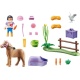 70514 Playmobil Country Verzamelpony Ijslander
