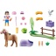 70514 Playmobil Country Verzamelpony Ijslander