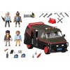 Playmobil 70750 A-team Bus