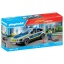 Playmobil 71729 Politie Patrouille Auto