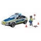 Playmobil 71729 Politie Patrouille Auto
