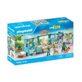 71742 Playmobil 50566Dierenhotel