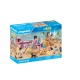 Playmobil 71744 Kattencafe