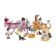 Playmobil 71744 Kattencafe