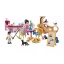 Playmobil 71744 Kattencafe