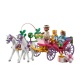 Playmobil 71846 Koetsrit Met Prins En Prinses