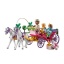 Playmobil 71846 Koetsrit Met Prins En Prinses