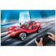 9090 Playmobil RC Rocket Racer