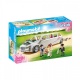 9227 Playmobil Bruidslimousine