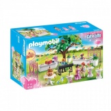 9228 Playmobil Bruiloftsfeest