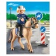 9260 Playmobil Bereden politie