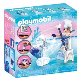 Vergroot 9350 Playmobil Prinses IJskristal 9350 Playmobil Prinses IJskristal