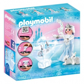 9352 Playmobil Prinses Glitterster