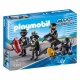 9365 Playmobil SIE-Team
