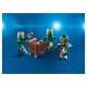 9411 Playmobil Skyronian Buitenaardse Wezens