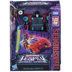 Vergroot Transformers Gernerations Legacy Deluxe Pointblank Transformers Gernerations Legacy Deluxe Pointblank