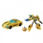 Transformers Cyberverse Deluxe